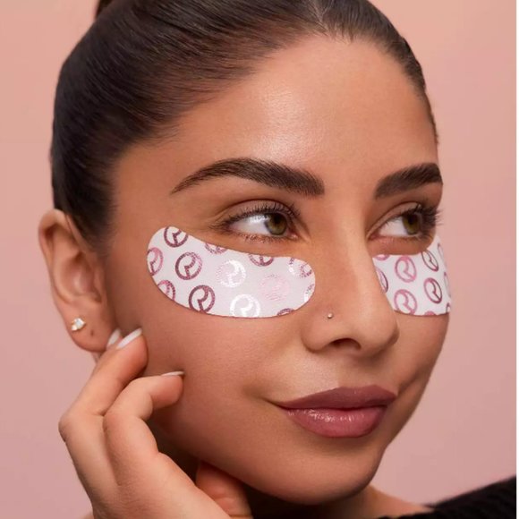 Rare Beauty Find Comfort Hydrating Under Eye Patches 8/pk - Picture 2 of 8